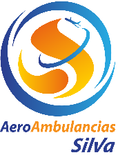Aeroambulancias Silva