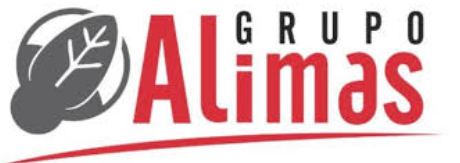 Alimas