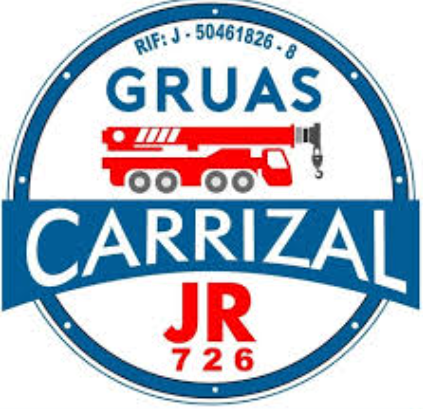 Grúas Carrizal JR