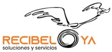 Recíbelo Ya