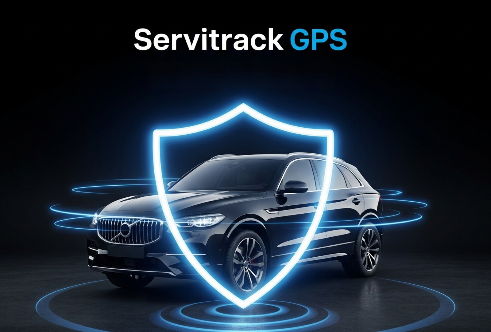 Servitrack GPS Background 4
